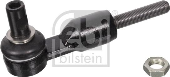 Febi Bilstein 280016 - Tie Rod End autospares.lv