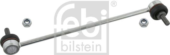 Febi Bilstein 280086 - Rod / Strut, stabiliser autospares.lv