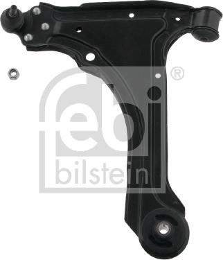 Febi Bilstein 280082 - Track Control Arm autospares.lv