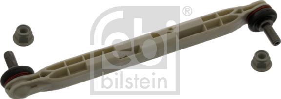 Febi Bilstein 280087 - Rod / Strut, stabiliser autospares.lv