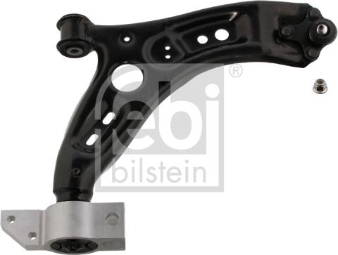 Febi Bilstein 280032 - Track Control Arm autospares.lv