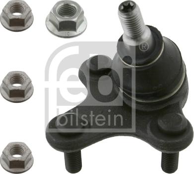 Febi Bilstein 280029 - Ball Joint autospares.lv