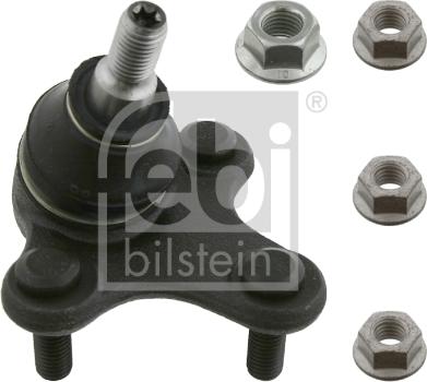 Febi Bilstein 280028 - Ball Joint autospares.lv