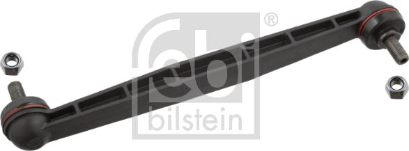 Febi Bilstein 280078 - Rod / Strut, stabiliser autospares.lv