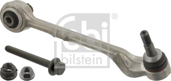 Febi Bilstein 280191 - Track Control Arm autospares.lv