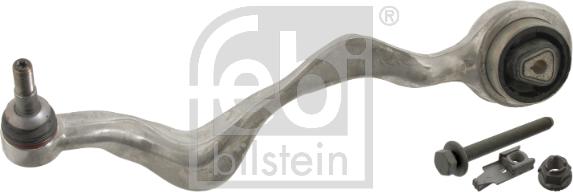 Febi Bilstein 280192 - Track Control Arm autospares.lv