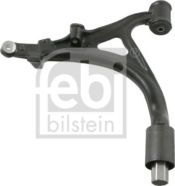 Febi Bilstein 28019 - Track Control Arm autospares.lv