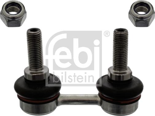 Febi Bilstein 280140 - Rod / Strut, stabiliser autospares.lv