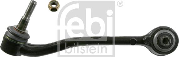 Febi Bilstein 280143 - Track Control Arm autospares.lv
