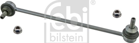 Febi Bilstein 280154 - Rod / Strut, stabiliser autospares.lv
