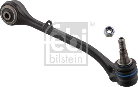 Febi Bilstein 280158 - Track Control Arm autospares.lv