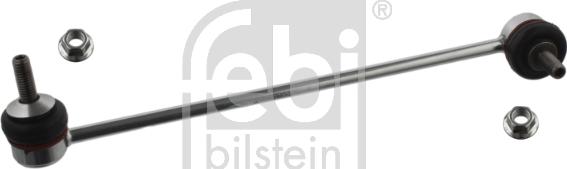 Febi Bilstein 280153 - Rod / Strut, stabiliser autospares.lv