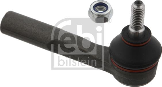 Febi Bilstein 280102 - Tie Rod End autospares.lv