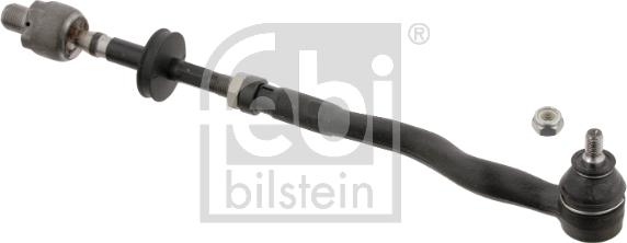 Febi Bilstein 280114 - Tie Rod autospares.lv