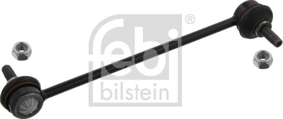 Febi Bilstein 280112 - Rod / Strut, stabiliser autospares.lv