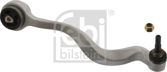 Febi Bilstein 280184 - Track Control Arm autospares.lv