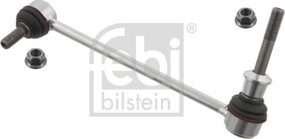 Febi Bilstein 280185 - Rod / Strut, stabiliser autospares.lv