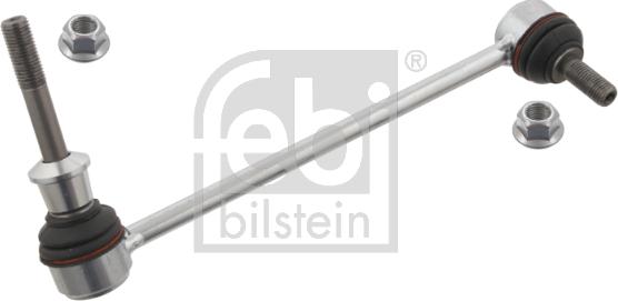 Febi Bilstein 280186 - Rod / Strut, stabiliser autospares.lv