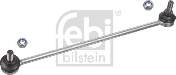 Febi Bilstein 280139 - Rod / Strut, stabiliser autospares.lv