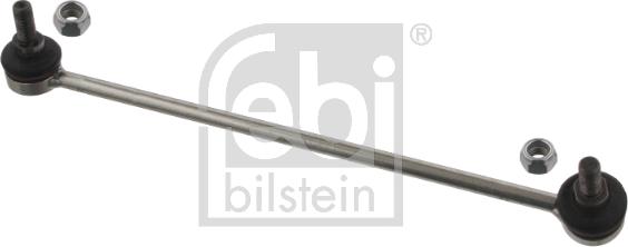 Febi Bilstein 280138 - Rod / Strut, stabiliser autospares.lv