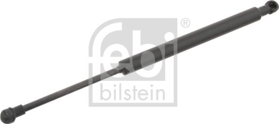 Febi Bilstein 28013 - Gas Spring, bonnet autospares.lv