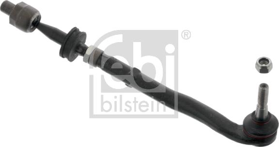 Febi Bilstein 280121 - Tie Rod autospares.lv