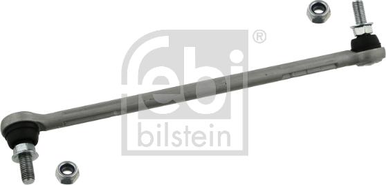 Febi Bilstein 280170 - Rod / Strut, stabiliser autospares.lv