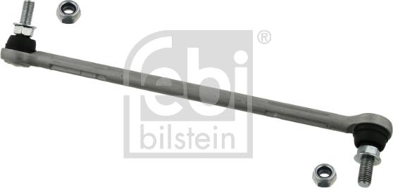 Febi Bilstein 280171 - Rod / Strut, stabiliser autospares.lv