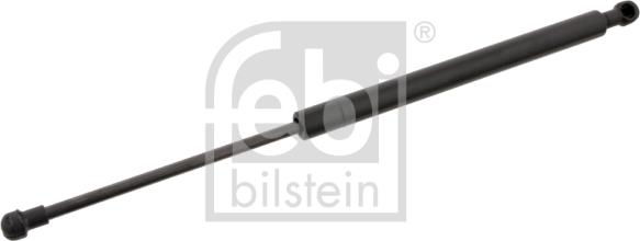 Febi Bilstein 28085 - Gas Spring, boot, cargo area autospares.lv