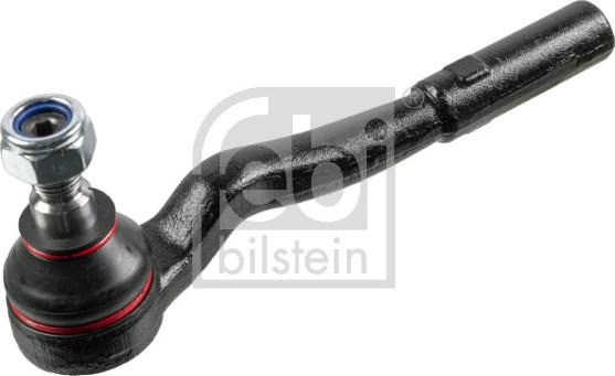 Febi Bilstein 280347 - Tie Rod End autospares.lv