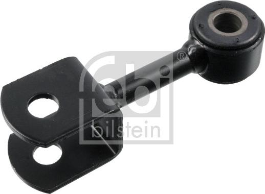 Febi Bilstein 280303 - Rod / Strut, stabiliser autospares.lv