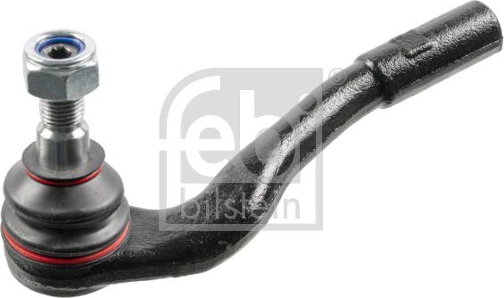 Febi Bilstein 280326 - Tie Rod End autospares.lv