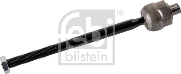 Febi Bilstein 280327 - Inner Tie Rod, Axle Joint autospares.lv