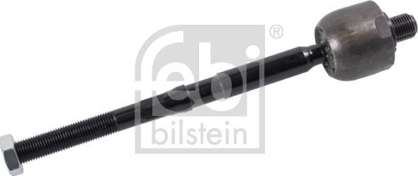 Febi Bilstein 280375 - Inner Tie Rod, Axle Joint autospares.lv