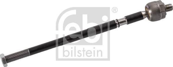 Febi Bilstein 280295 - Inner Tie Rod, Axle Joint autospares.lv