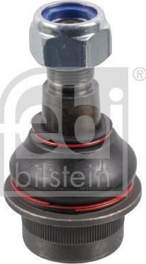 Febi Bilstein 280296 - Ball Joint autospares.lv