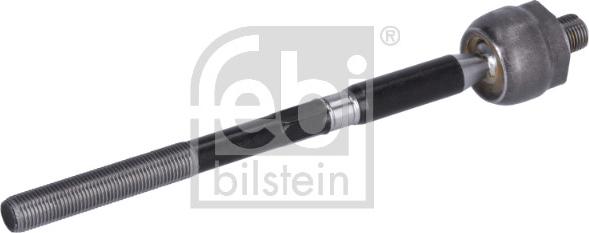 Febi Bilstein 280291 - Inner Tie Rod, Axle Joint autospares.lv