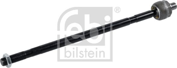 Febi Bilstein 280298 - Inner Tie Rod, Axle Joint autospares.lv