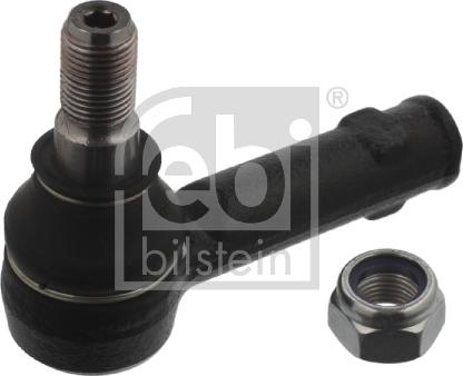 Febi Bilstein 280252 - Tie Rod End autospares.lv