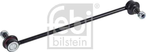 Febi Bilstein 280265 - Rod / Strut, stabiliser autospares.lv