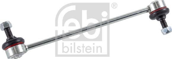 Febi Bilstein 280261 - Rod / Strut, stabiliser autospares.lv