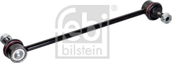 Febi Bilstein 280267 - Rod / Strut, stabiliser autospares.lv