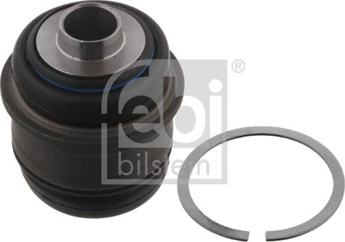 Febi Bilstein 280202 - Bush of Control / Trailing Arm autospares.lv