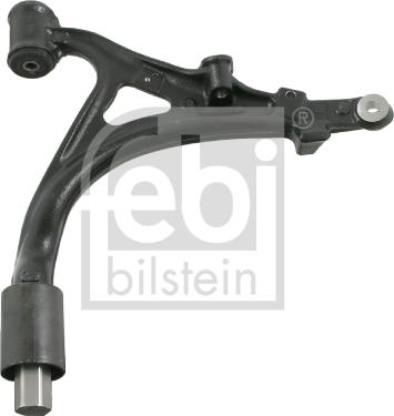 Febi Bilstein 28020 - Track Control Arm autospares.lv