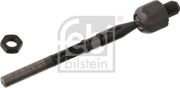Febi Bilstein 280211 - Inner Tie Rod, Axle Joint autospares.lv