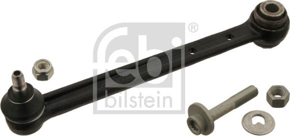 Febi Bilstein 280281 - Rod / Strut, wheel suspension autospares.lv