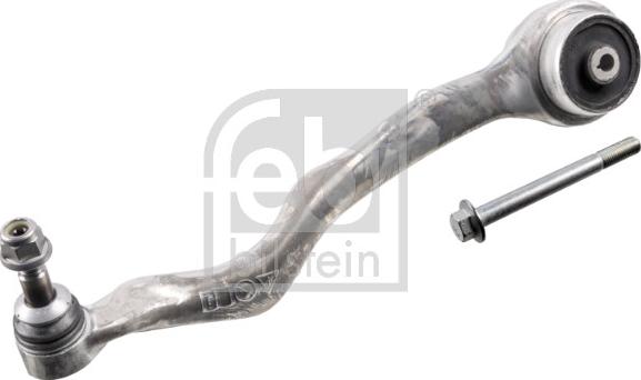 Febi Bilstein 280238 - Track Control Arm autospares.lv