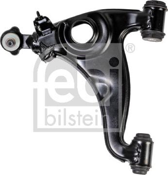 Febi Bilstein 280275 - Track Control Arm autospares.lv