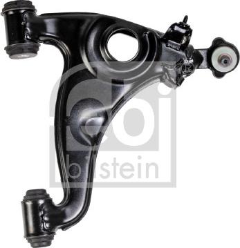 Febi Bilstein 280276 - Track Control Arm autospares.lv