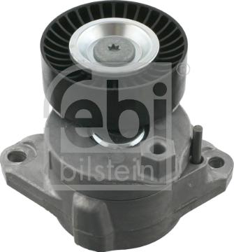 Febi Bilstein 28149 - Belt Tensioner, v-ribbed belt autospares.lv